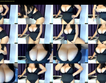 bbylarra — 32 minute Chaturbate couple cam show recording, 720p, Aug 12, 2022