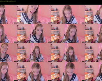 beautyeliise — 31 minute Chaturbate female cam show recording, 1080p, Aug 12, 2022
