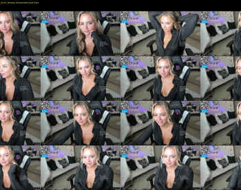 befxckingnice — 4 minute Chaturbate female cam show recording, 1080p, Aug 13, 2022