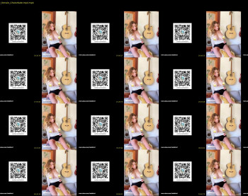 belaford — 61 minute Chaturbate female cam show recording, 1080p, Aug 13, 2022