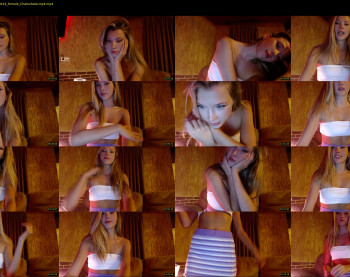 bitter_moon — 29 minute Chaturbate female cam show recording, 720p, Aug 13, 2022