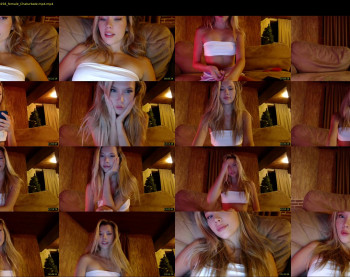 bitter_moon — 41 minute Chaturbate female cam show recording, 720p, Aug 13, 2022