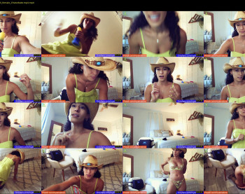 blissense — 55 minute Chaturbate female cam show recording, 1080p, Aug 13, 2022