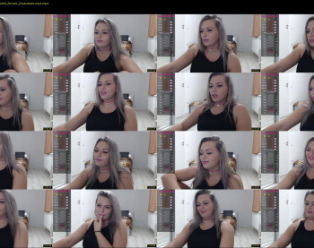 blue_eyes96 — 26 minute Chaturbate female cam show recording, 720p, Aug 13, 2022