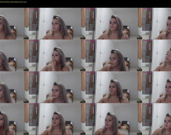 blue_eyes96 — 7 minute Chaturbate female cam show recording, 720p, Aug 13, 2022