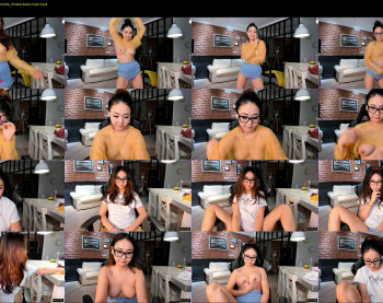 bora_ — 55 minute Chaturbate female cam show recording, 1080p, Aug 12, 2022