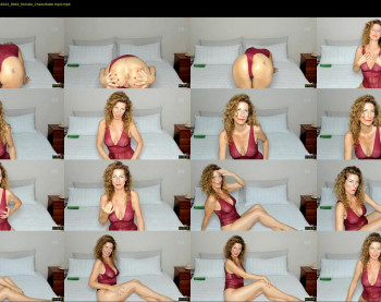 britishmilfpenelope — 6 minute Chaturbate female cam show recording, 720p, Aug 13, 2022