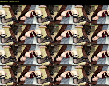 bunnyyandhunter — 29 minute Chaturbate couple cam show recording, 720p, Aug 12, 2022