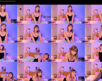 byrdtabitha — 55 minute Chaturbate female cam show recording, 1080p, Aug 12, 2022