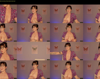 camidoll_10 — 55 minute Chaturbate female cam show recording, 1080p, Aug 12, 2022