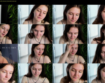 cammyclyde — 54 minute Chaturbate female cam show recording, 1080p, Aug 12, 2022