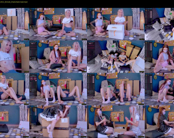 careful_i_bite — 101 minute Chaturbate female cam show recording, 720p, Aug 12, 2022