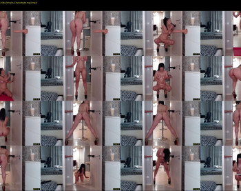 carmela_fox — 63 minute Chaturbate female cam show recording, 720p, Aug 12, 2022