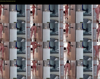 carmela_fox — 98 minute Chaturbate female cam show recording, 720p, Aug 12, 2022