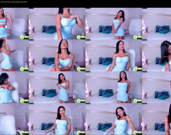 catalina__10_ — 92 minute Chaturbate female cam show recording, 720p, Aug 12, 2022