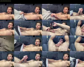 cb45632 — 91 minute Chaturbate male cam show recording, 720p, Aug 12, 2022