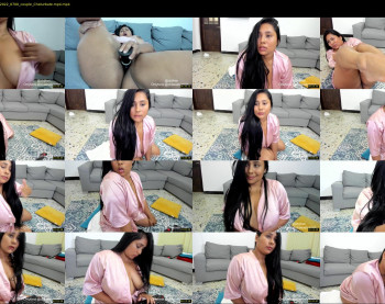 cheeseburgerjesus — 56 minute Chaturbate couple cam show recording, 1080p, Aug 12, 2022