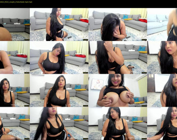 cheeseburgerjesus — 53 minute Chaturbate couple cam show recording, 1080p, Aug 13, 2022