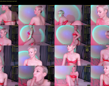 choesmelori — 28 minute Chaturbate couple cam show recording, 1080p, Aug 12, 2022