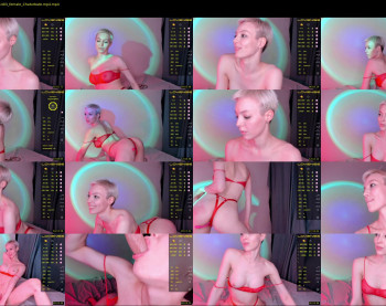 choesmelori — 35 minute Chaturbate couple cam show recording, 1080p, Aug 12, 2022