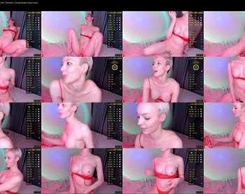 choesmelori — 4 minute Chaturbate couple cam show recording, 1080p, Aug 12, 2022