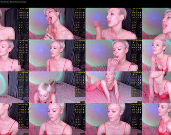choesmelori — 15 minute Chaturbate couple cam show recording, 1080p, Aug 12, 2022