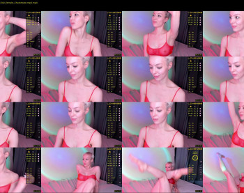 choesmelori — 3 minute Chaturbate couple cam show recording, 1080p, Aug 12, 2022