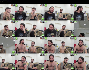 classied — 92 minute Chaturbate male cam show recording, 720p, Aug 12, 2022