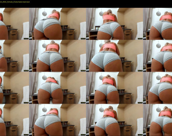 classy_medeeea — 20 minute Chaturbate female cam show recording, 1080p, Aug 12, 2022