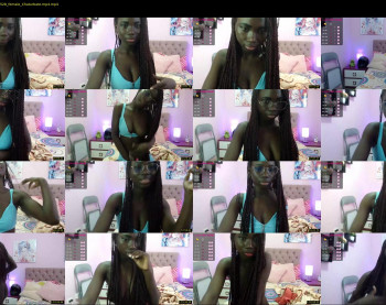 conymegan — 92 minute Chaturbate female cam show recording, 720p, Aug 12, 2022