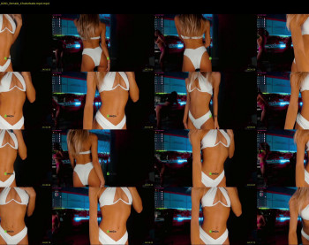 crazzy_cherry — 6 minute Chaturbate female cam show recording, 1080p, Aug 13, 2022