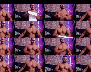 curt_x — 4 minute Chaturbate male cam show recording, 720p, Aug 12, 2022