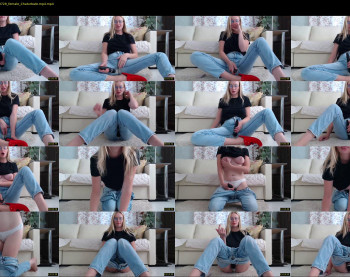 cuteemouse — 18 minute Chaturbate female cam show recording, 720p, Aug 12, 2022