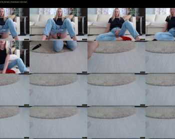 cuteemouse — 11 minute Chaturbate female cam show recording, 720p, Aug 12, 2022
