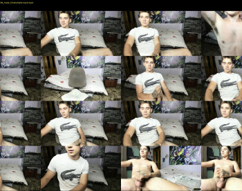 daniel_like — 44 minute Chaturbate male cam show recording, 1080p, Aug 12, 2022