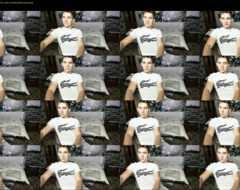daniel_like — 30 minute Chaturbate male cam show recording, 1080p, Aug 12, 2022