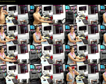 daryastars — 60 minute Chaturbate couple cam show recording, 1080p, Aug 12, 2022