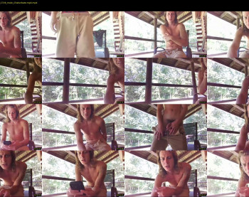 decentdick93 — 8 minute Chaturbate male cam show recording, 480p, Aug 12, 2022
