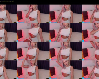 dee_nise — 8 minute Chaturbate female cam show recording, 1080p, Aug 12, 2022