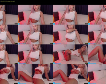 dee_nise — 84 minute Chaturbate female cam show recording, 720p, Aug 12, 2022