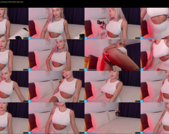 dee_nise — 39 minute Chaturbate female cam show recording, 1080p, Aug 12, 2022