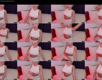 dee_nise — 7 minute Chaturbate female cam show recording, 1080p, Aug 12, 2022