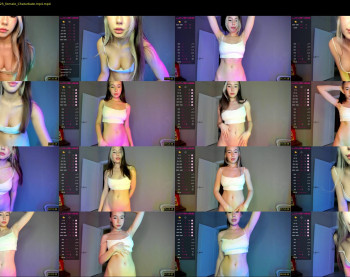deniseone — 10 minute Chaturbate female cam show recording, 1080p, Aug 12, 2022