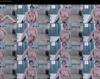 dia8 — 3 minute Chaturbate female cam show recording, 1080p, Aug 12, 2022