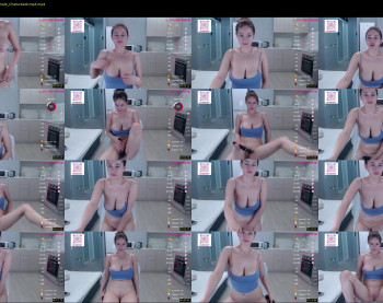 dia8 — 9 minute Chaturbate female cam show recording, 1080p, Aug 12, 2022
