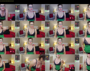 dianacharm — 54 minute Chaturbate female cam show recording, 1080p, Aug 12, 2022