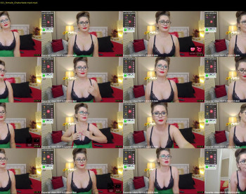 dianacharm — 54 minute Chaturbate female cam show recording, 1080p, Aug 12, 2022