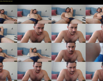 djmute — 61 minute Chaturbate male cam show recording, 720p, Aug 12, 2022