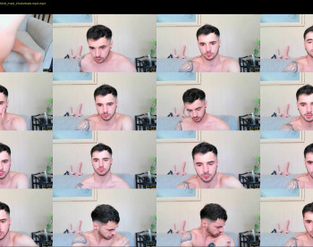 dohmerboyz — 12 minute Chaturbate male cam show recording, 720p, Aug 12, 2022
