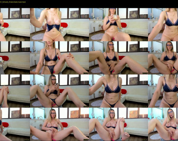 dolce_eva — 51 minute Chaturbate female cam show recording, 1080p, Aug 12, 2022